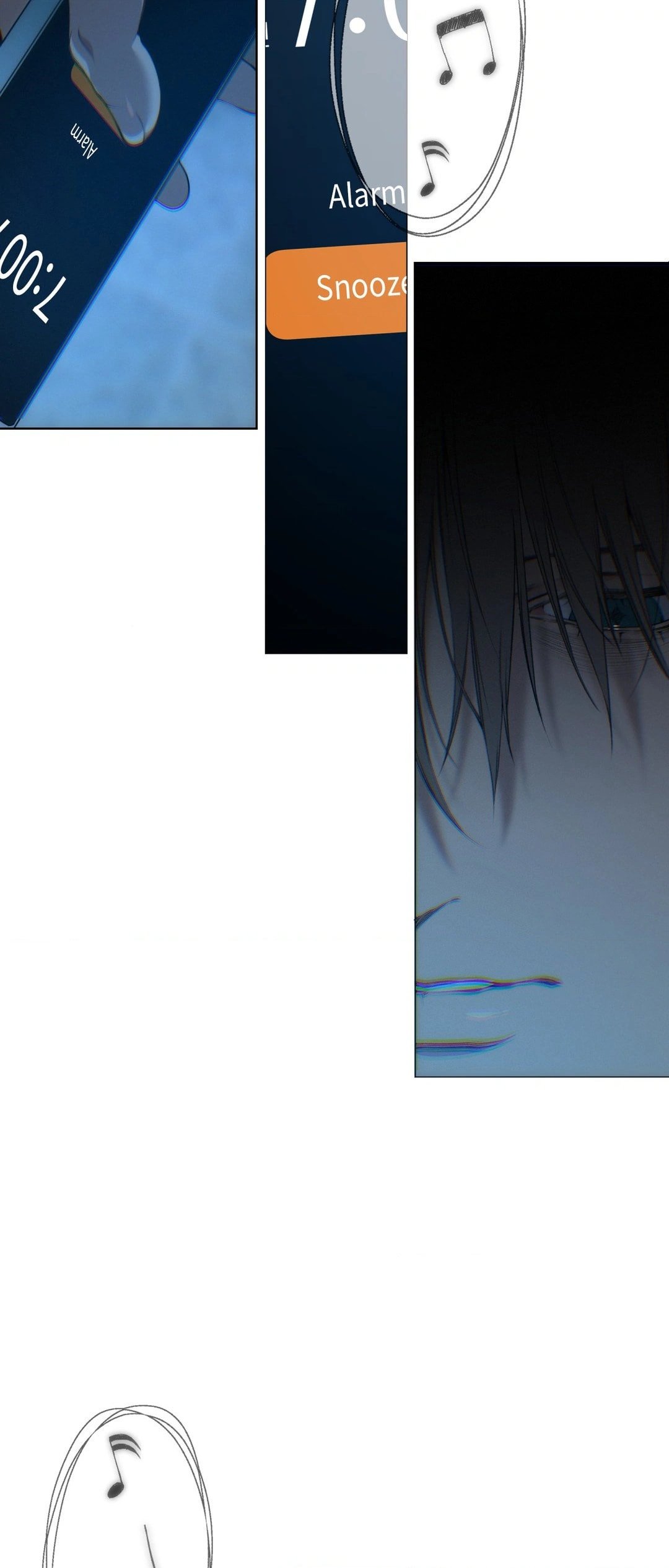 Lost in the Cloud, Chapter 117 image 07